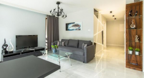 Apartamenty Sun & Snow Baltic Park Stegna - blisko plaży i sosnowego lasu